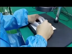 Product descriptions from the supplier